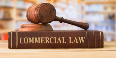 Commercial cases