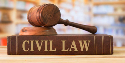 Civil cases
