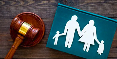 Family & Divorce cases